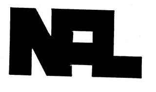 NAL logo