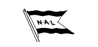 N.A.L. logo