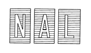 NAL logo