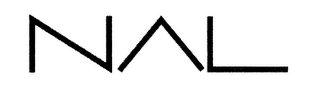 NAL logo