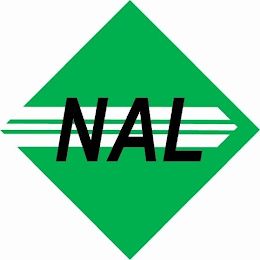 NAL logo