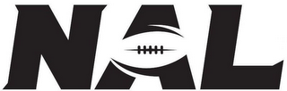 NAL logo