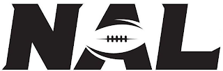 NAL logo