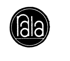 NALA logo