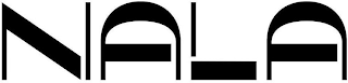 NALA logo