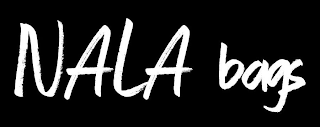 NALA BAGS logo