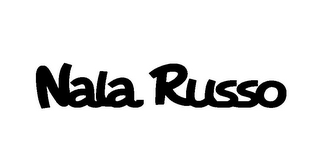 NALA RUSSO logo