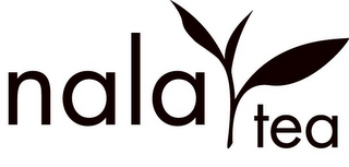 NALA TEA logo