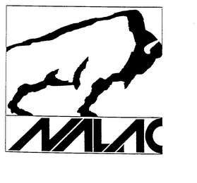 NALAC logo