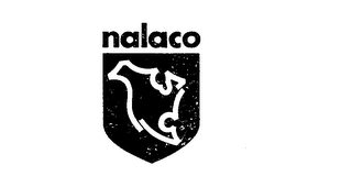 NALACO logo