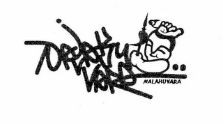 NALAKUVARA logo