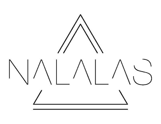 NALALAS logo