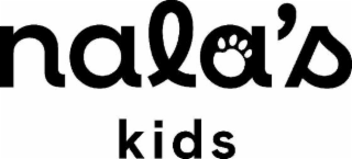 NALA'S KIDS logo