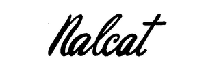 NALCAT logo