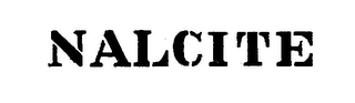 NALCITE logo