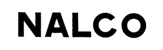 NALCO logo
