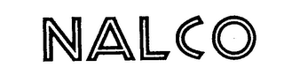 NALCO logo