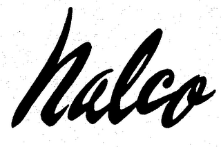 NALCO logo