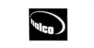 NALCO logo