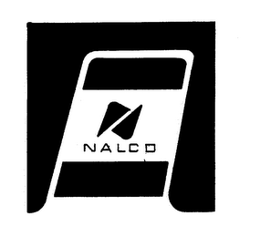 NALCO logo
