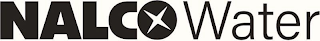 NALCO WATER logo