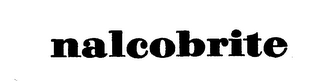 NALCOBRITE logo