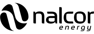 NALCOR ENERGY logo