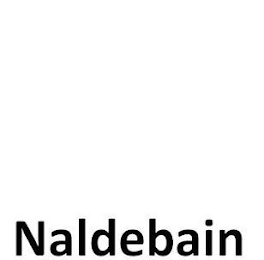 NALDEBAIN logo