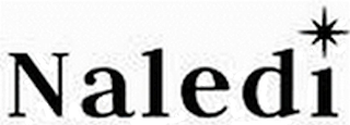 NALEDI logo