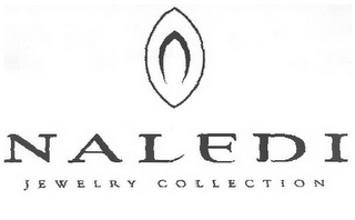 NALEDI JEWELRY COLLECTION logo