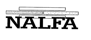 NALFA logo