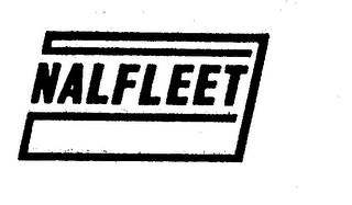 NALFLEET logo