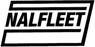 NALFLEET logo
