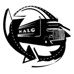 NALG logo