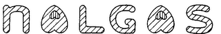NALGAS logo