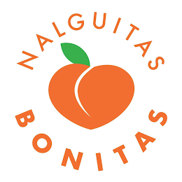 NALGUITAS BONITAS logo