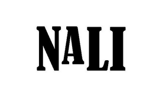 NALI logo