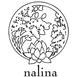 NALINA logo