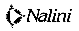 NALINI logo