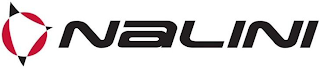 NALINI logo