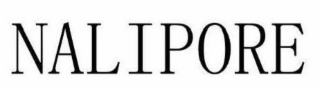 NALIPORE logo