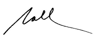 NALL logo
