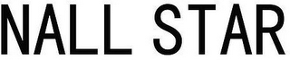 NALL STAR logo