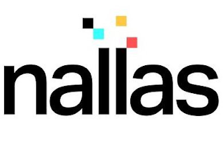 NALLAS logo