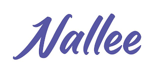 NALLEE logo