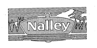 NALLEY logo