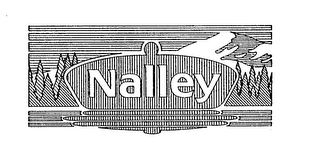 NALLEY logo