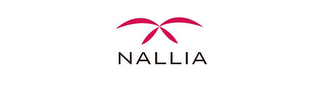 NALLIA logo