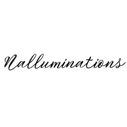 NALLUMINATIONS logo