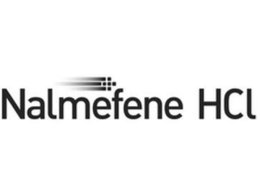 NALMEFENE HCL logo
